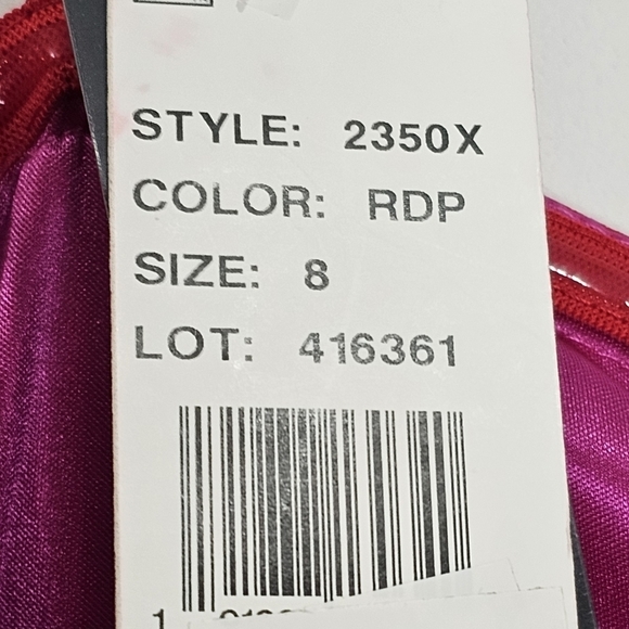 Aqua Bloomingdale's Exclusive Long Popover with Satin Lining Formal Dress Size 8 - Picture 11 of 12